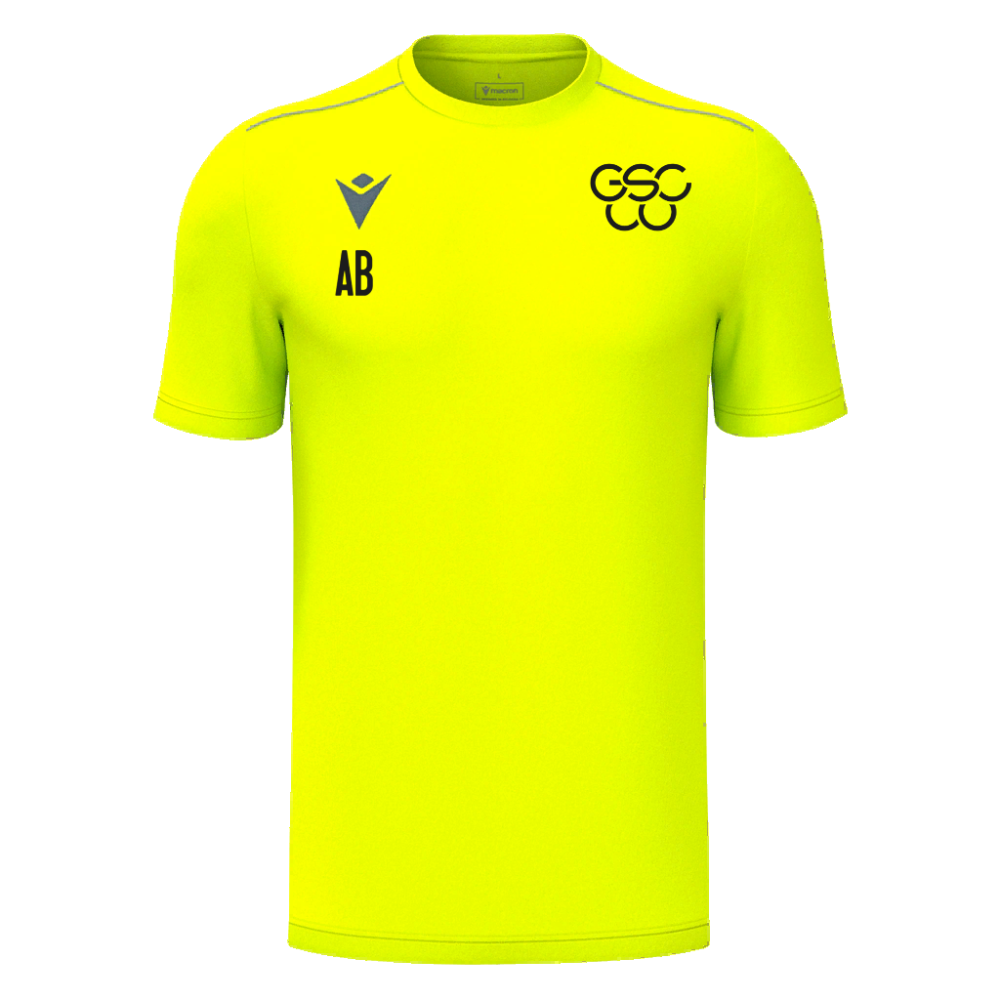 Macron T-shirt allenamento | Immagine 1
