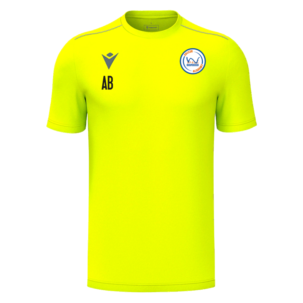 Macron Rigel hero maglia | Immagine 1