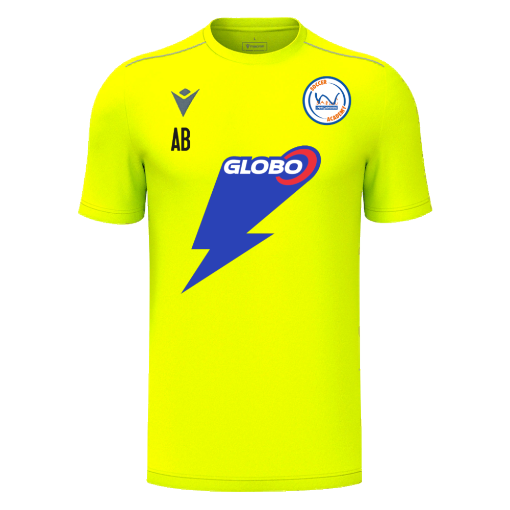 Macron Rigel hero maglia | Immagine 1