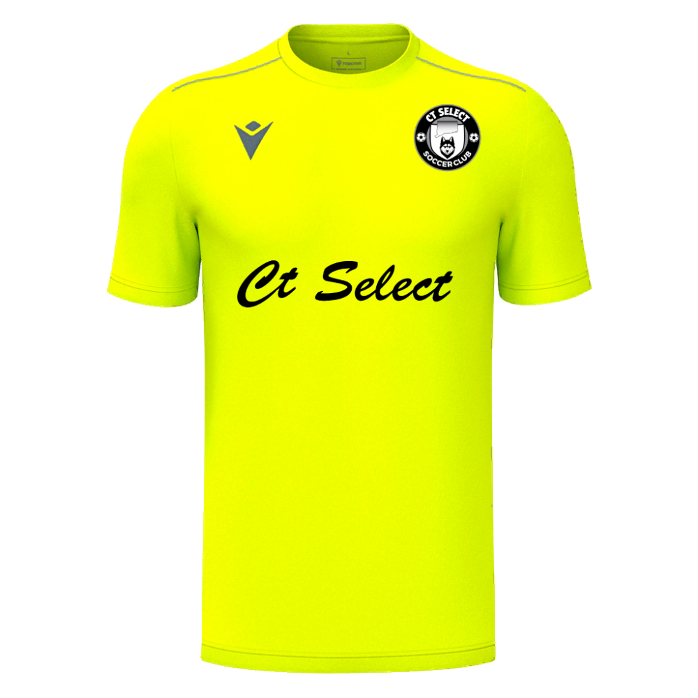 Macron Shirt rigel hero | Image 1