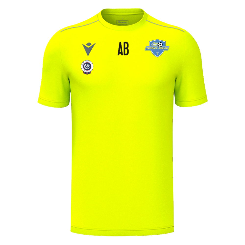 Macron Rigel hero maglia | Immagine 1