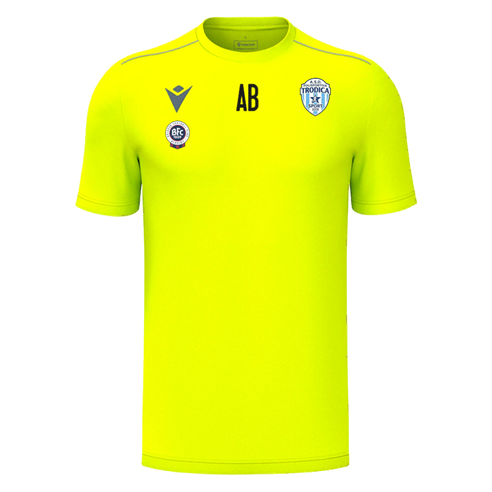 Macron Rigel hero maglia | Immagine 1