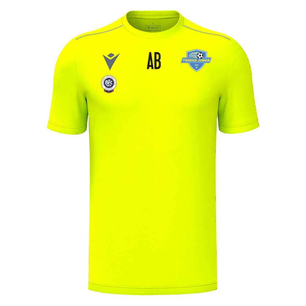 Macron Rigel hero maglia | Immagine 1