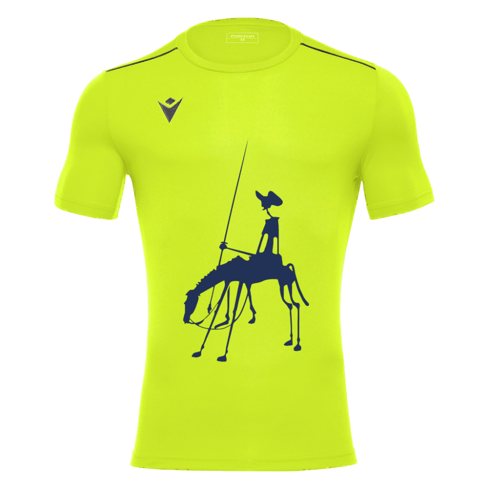 Macron Rigel hero maglia | Immagine 1