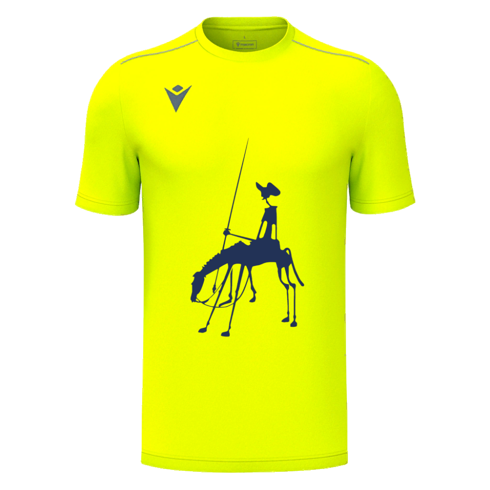 Macron Rigel hero maglia | Immagine 1