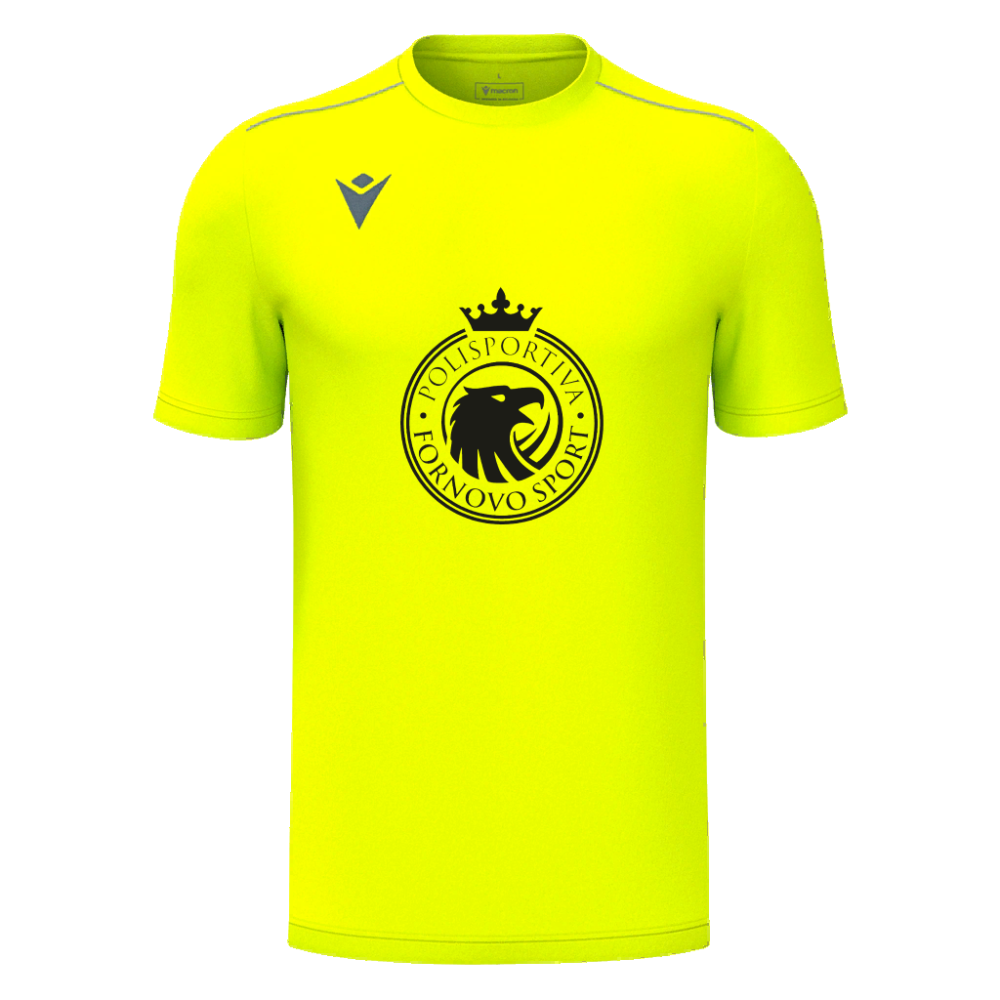 Macron Rigel hero maglia | Immagine 1