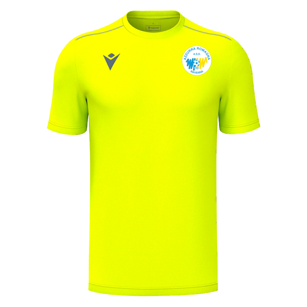 Macron Rigel hero maglia | Immagine 1