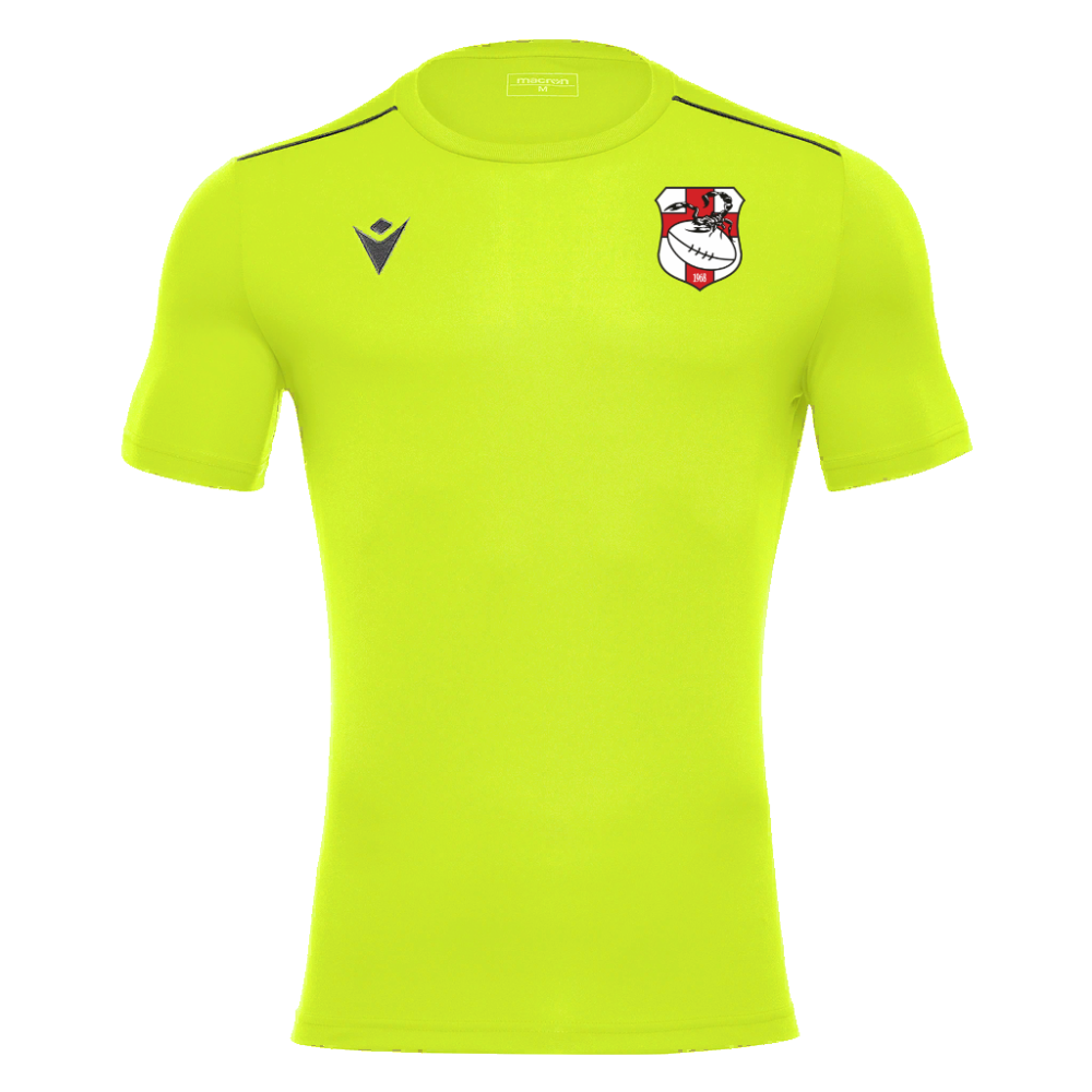 Macron Rigel hero maglia | Immagine 1