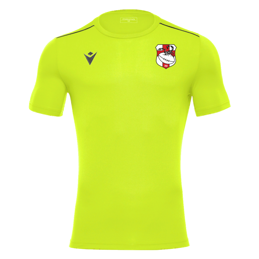 Macron Rigel hero maglia | Immagine 1
