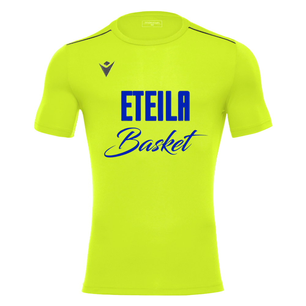 Macron Rigel hero maglia | Immagine 1