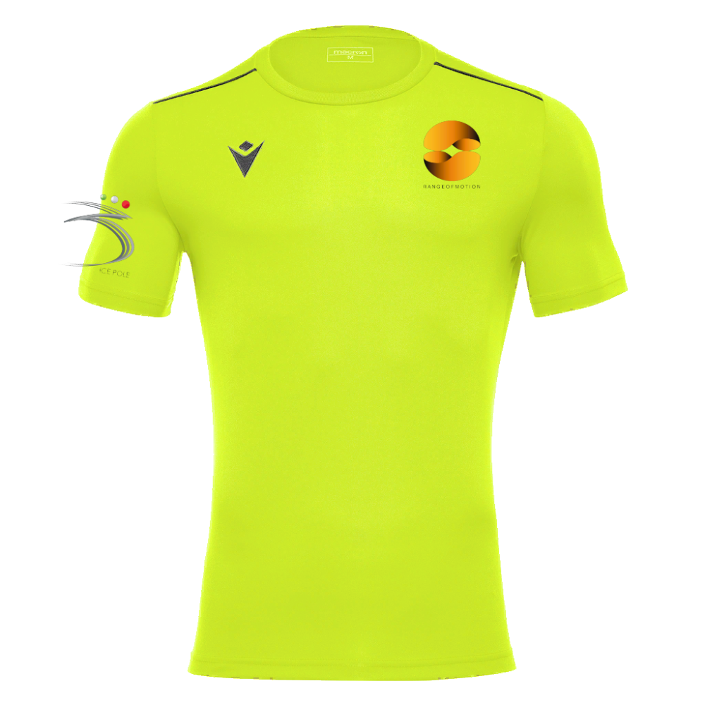 Macron Rigel hero maglia | Immagine 1