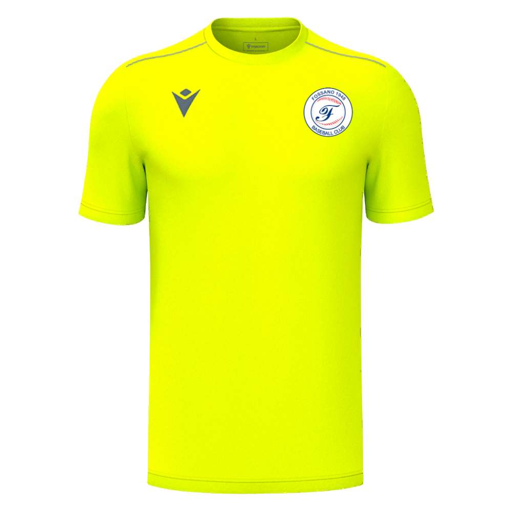 Macron Rigel hero maglia | Immagine 1