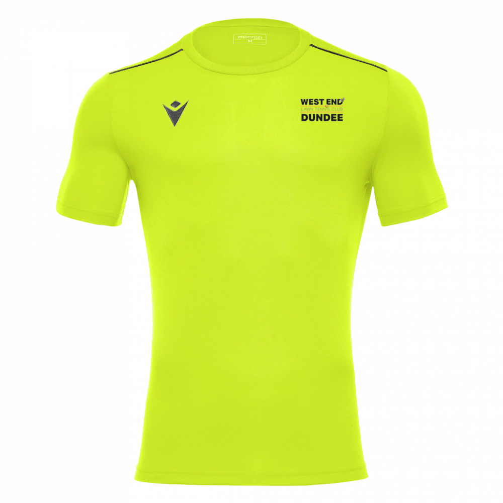 Macron Shirt rigel hero sr | Image 1