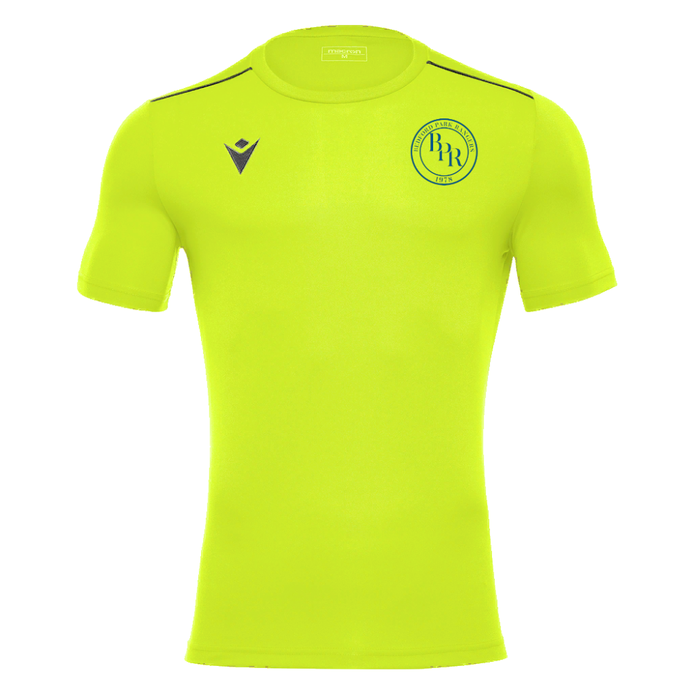 Macron Shirt rigel hero nyel sr [goalkeeper] | Image 1