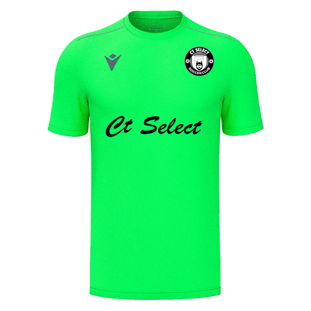Macron Shirt rigel hero | Image 1