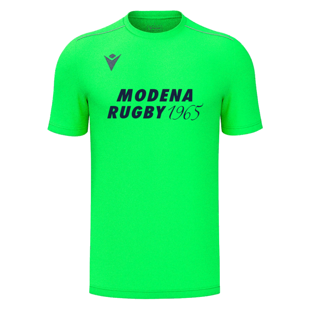 Macron Maglietta sportiva da uomo rigel hero | Immagine 1