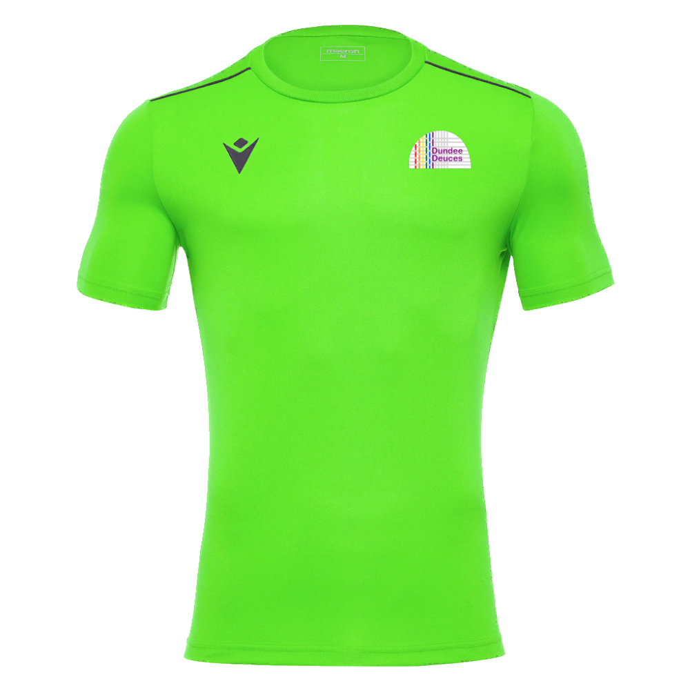 Macron Shirt rigel hero sr | Image 1