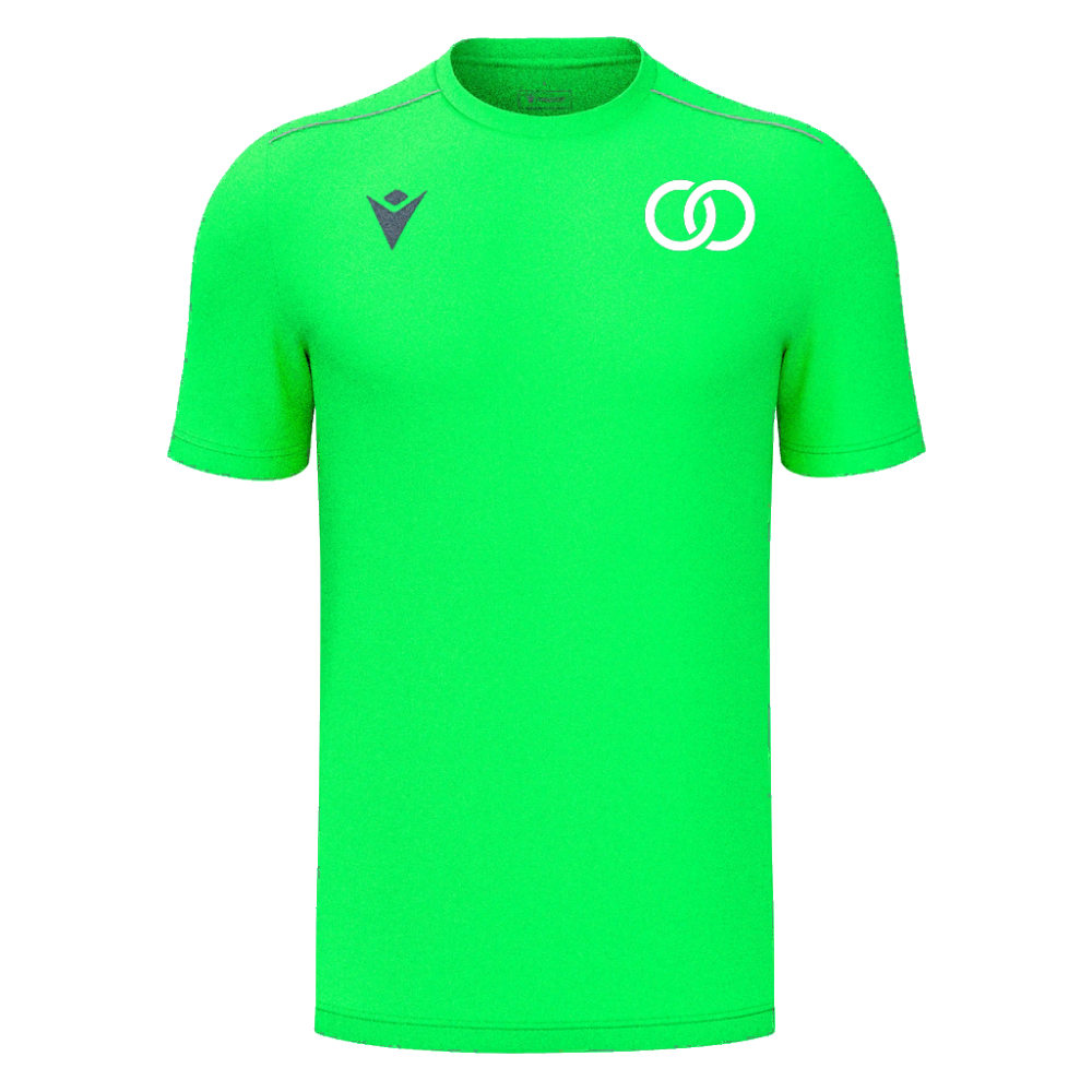 Macron Rigel hero camiseta | Imagen 1
