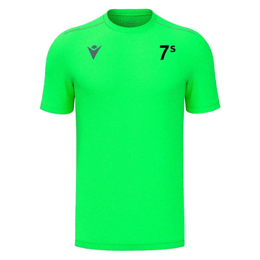 Macron Shirt rigel hero jr | Image 1