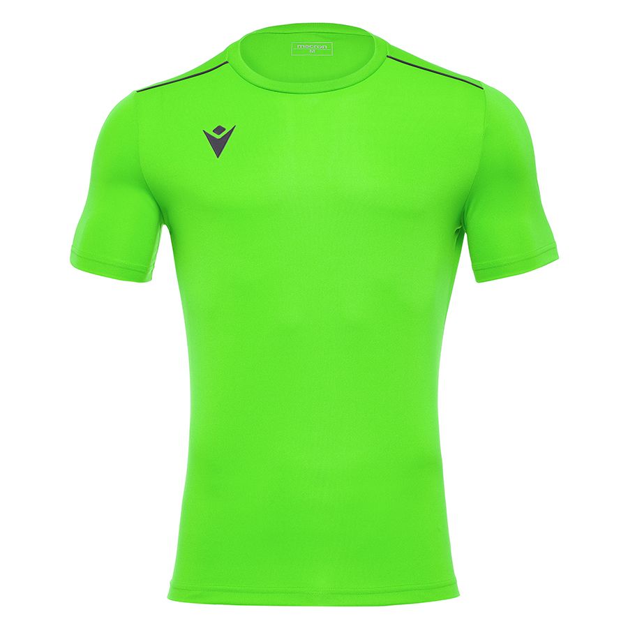Macron Camiseta segunda equipación | Imagen 1