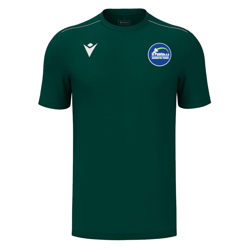 Macron Rigel hero maglia | Immagine 1