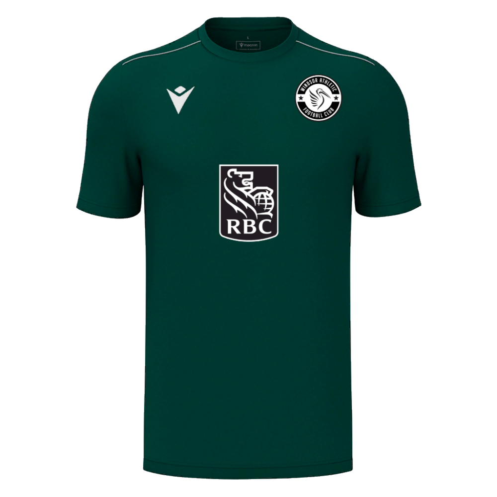 Macron Shirt rigel hero | Image 1