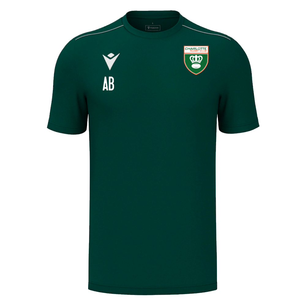 Macron Shirt rigel hero | Image 1