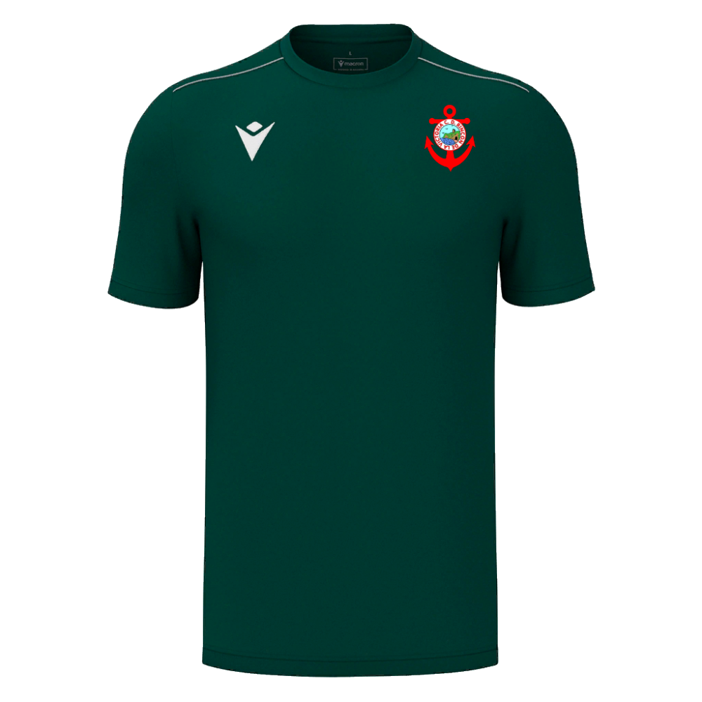 Macron Rigel hero camiseta | Imagen 1