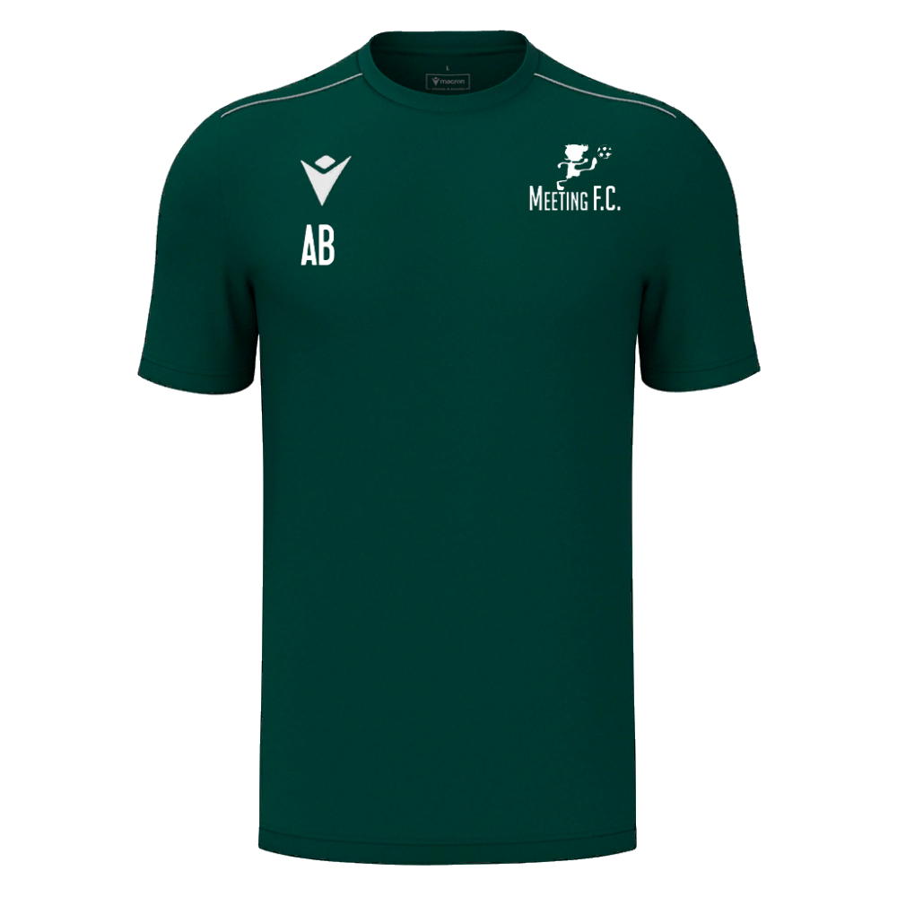 Macron Rigel hero maglia | Immagine 1