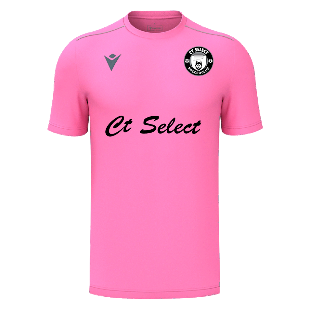 Macron Shirt rigel hero | Image 1
