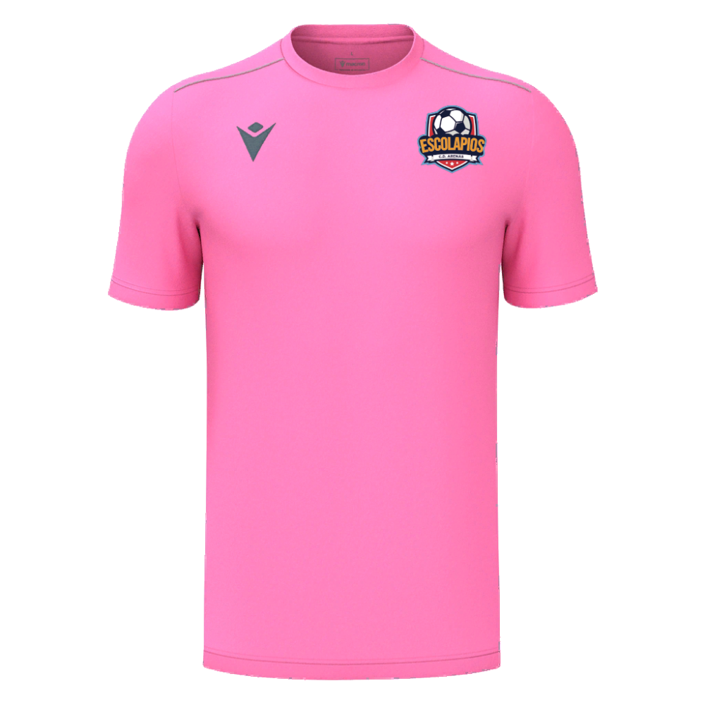 Macron Camiseta primera equipación | Imagen 1