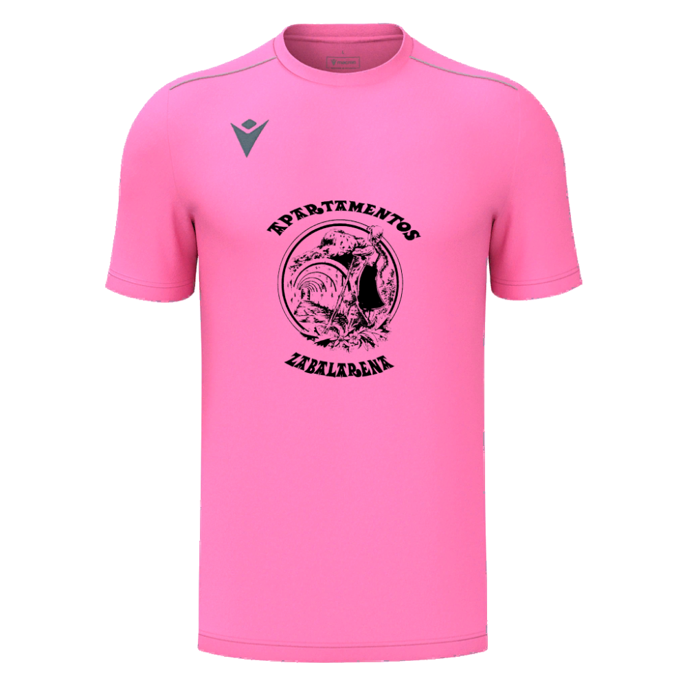 Macron Rigel hero camiseta | Imagen 1