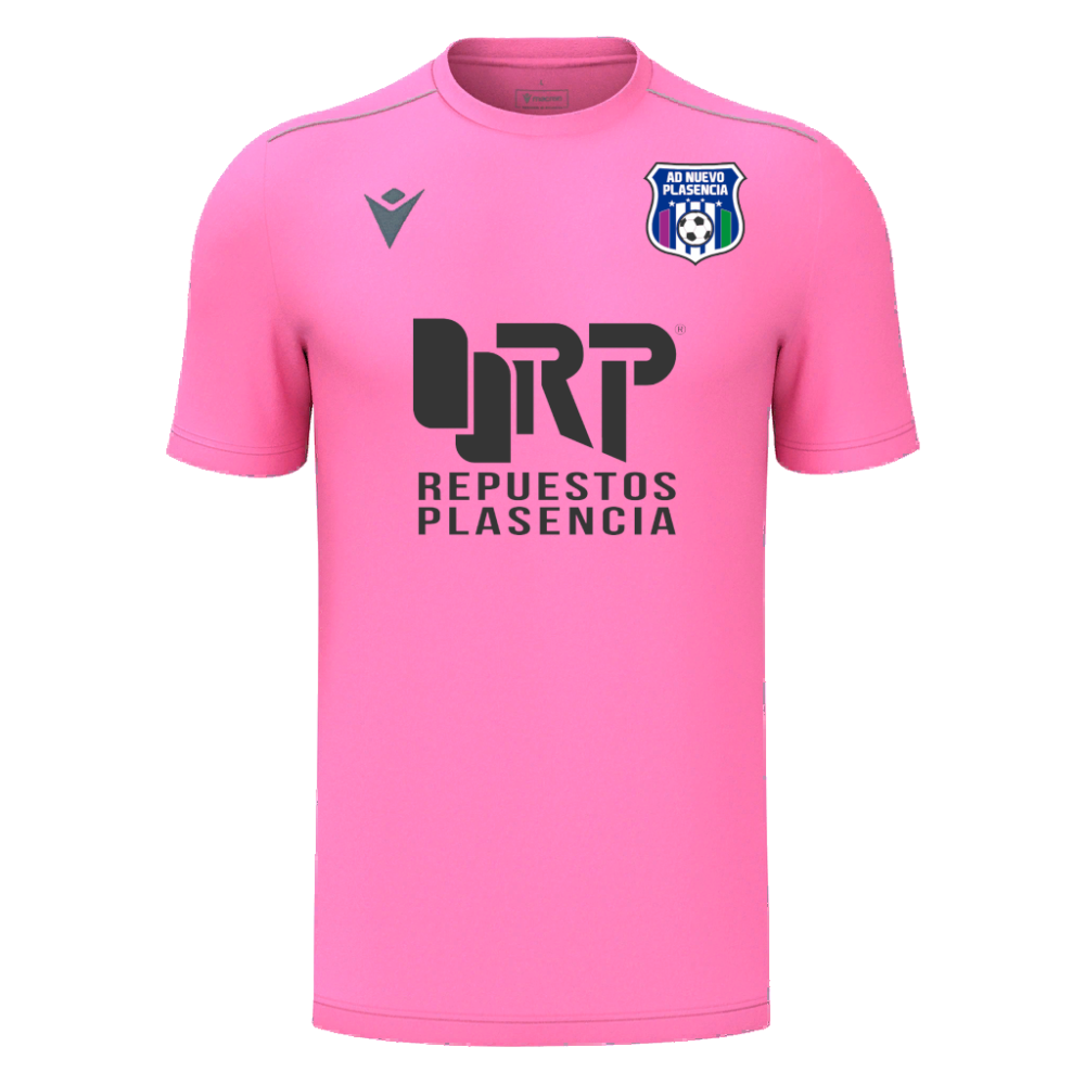 Macron Camiseta entr. zag. nuevo plasencia | Imagen 1