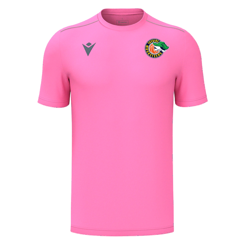 Macron Shirt rigel hero jr | Image 1