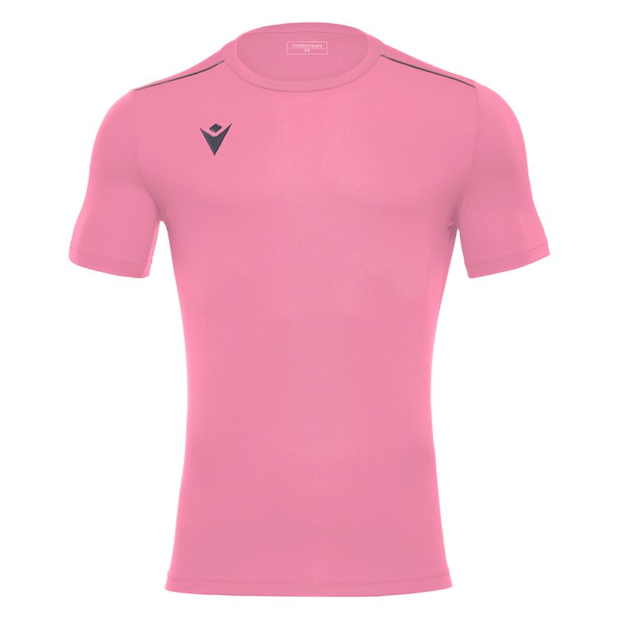Macron Shirt rigel hero pink | Image 1