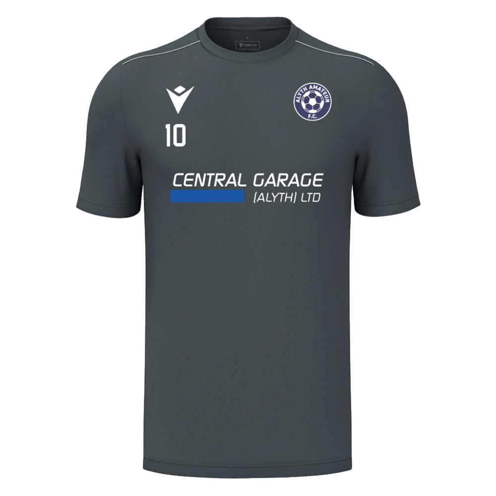 Macron Shirt rigel hero jr | Image 1
