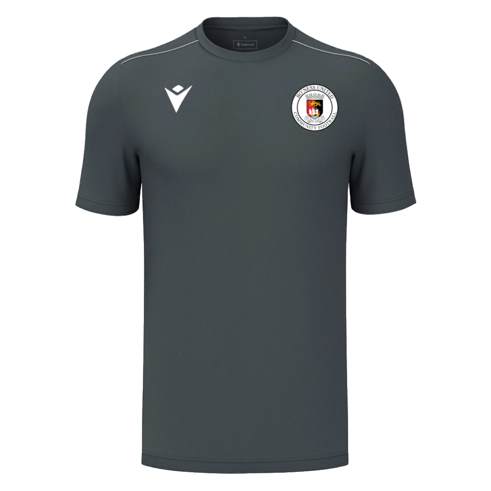 Macron Shirt rigel hero sr | Image 1