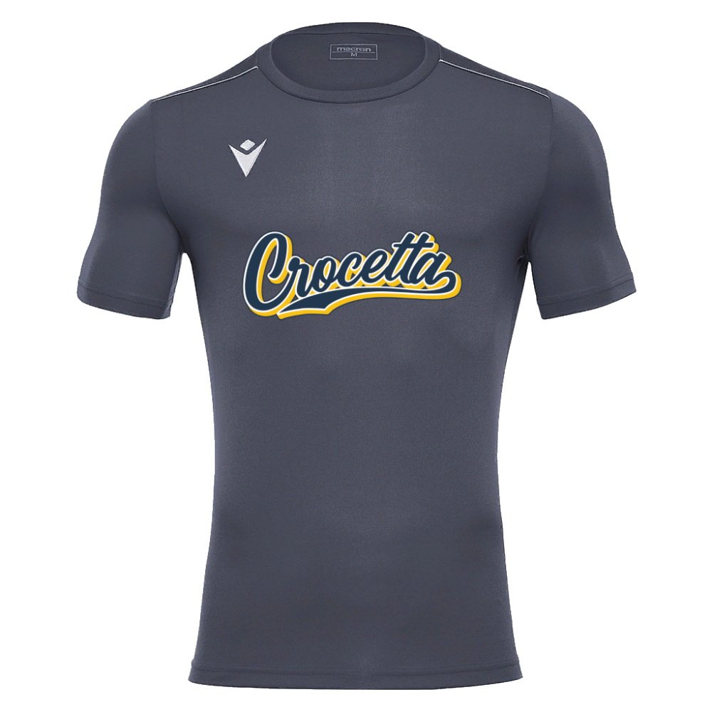 Macron Rigel hero maglia | Immagine 1
