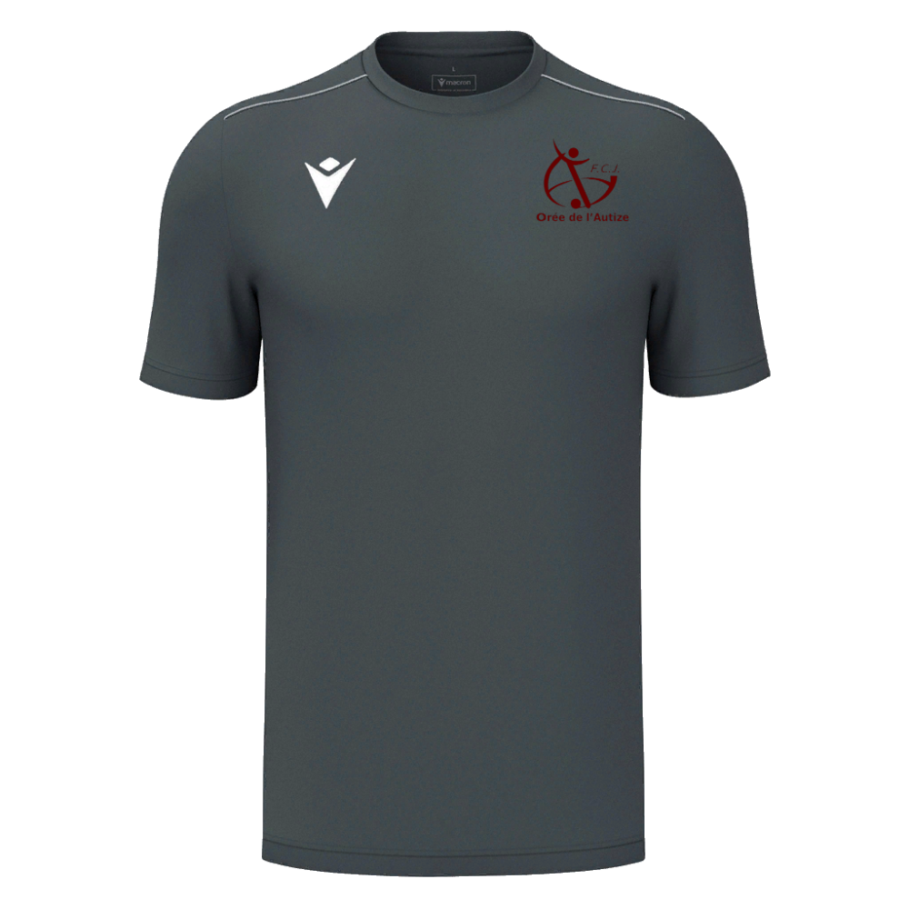 Macron Rigel hero maillot | Image 1