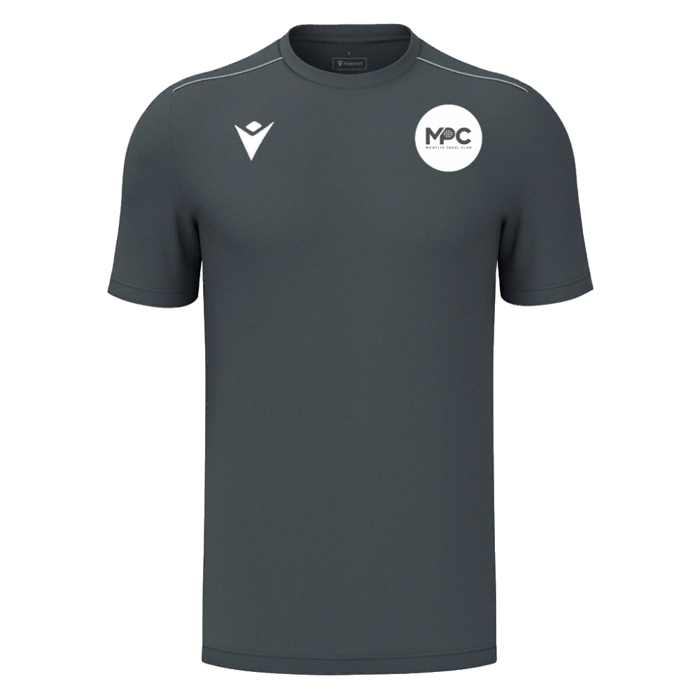Macron Tshirt de treino - homem | Imagem 1