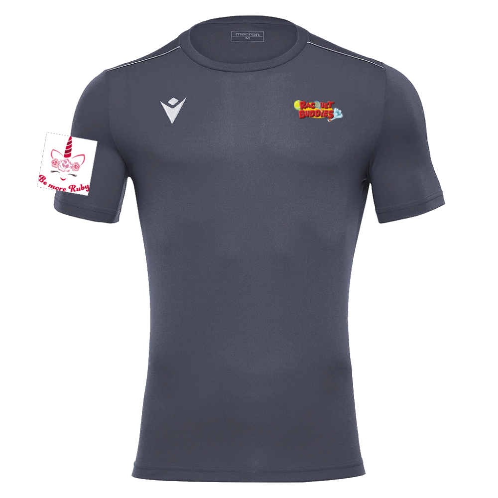 Macron Shirt rigel hero sr | Image 1