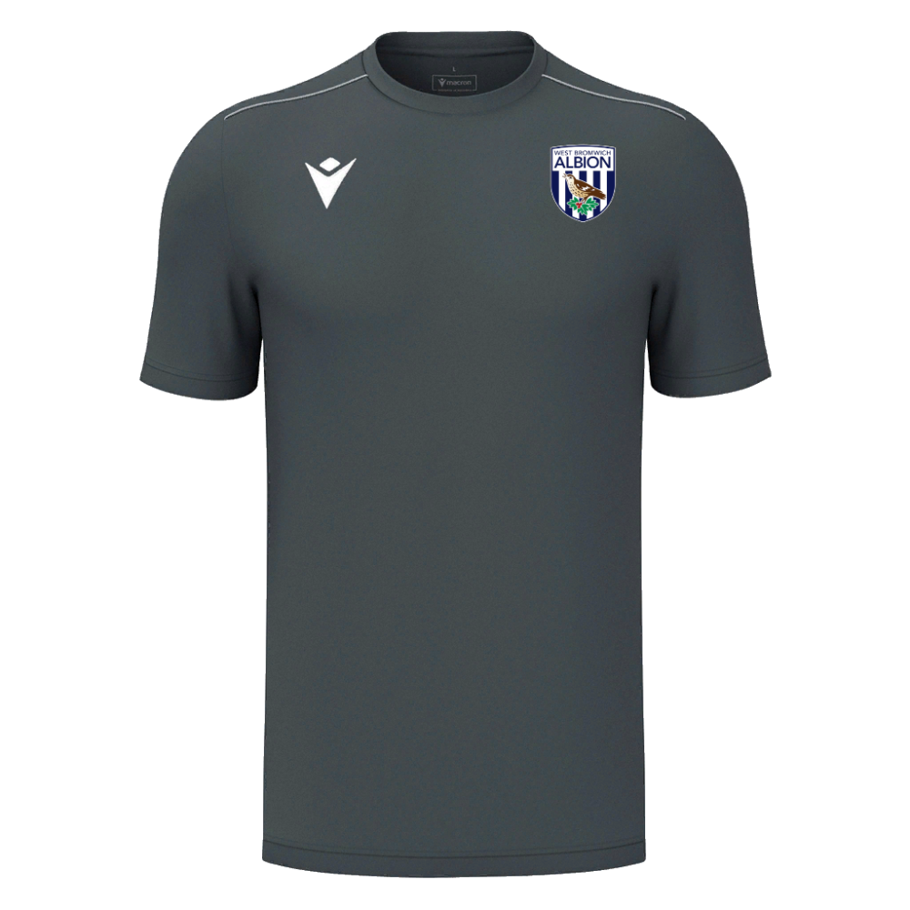 Macron Shirt rigel hero ant sr | Image 1