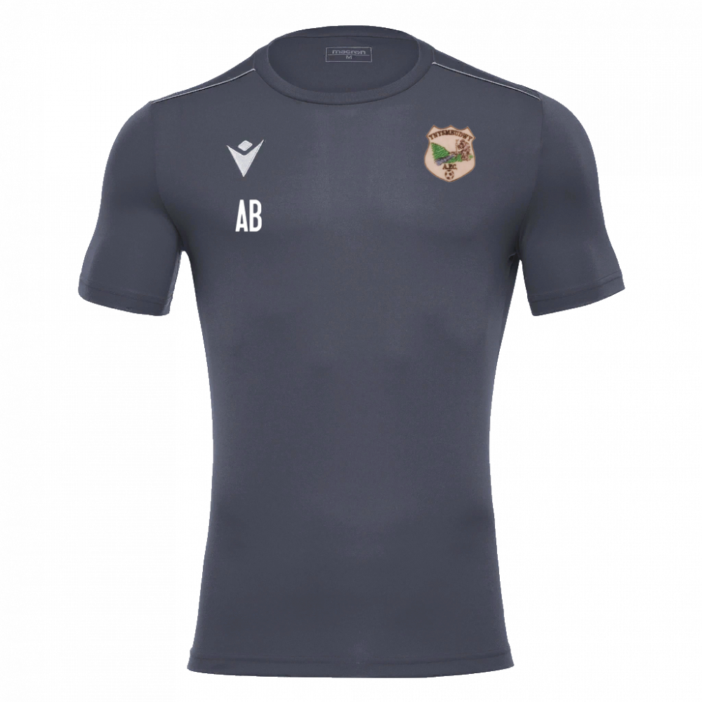 Macron Rigel hero shirt ant ss sr | Image 1