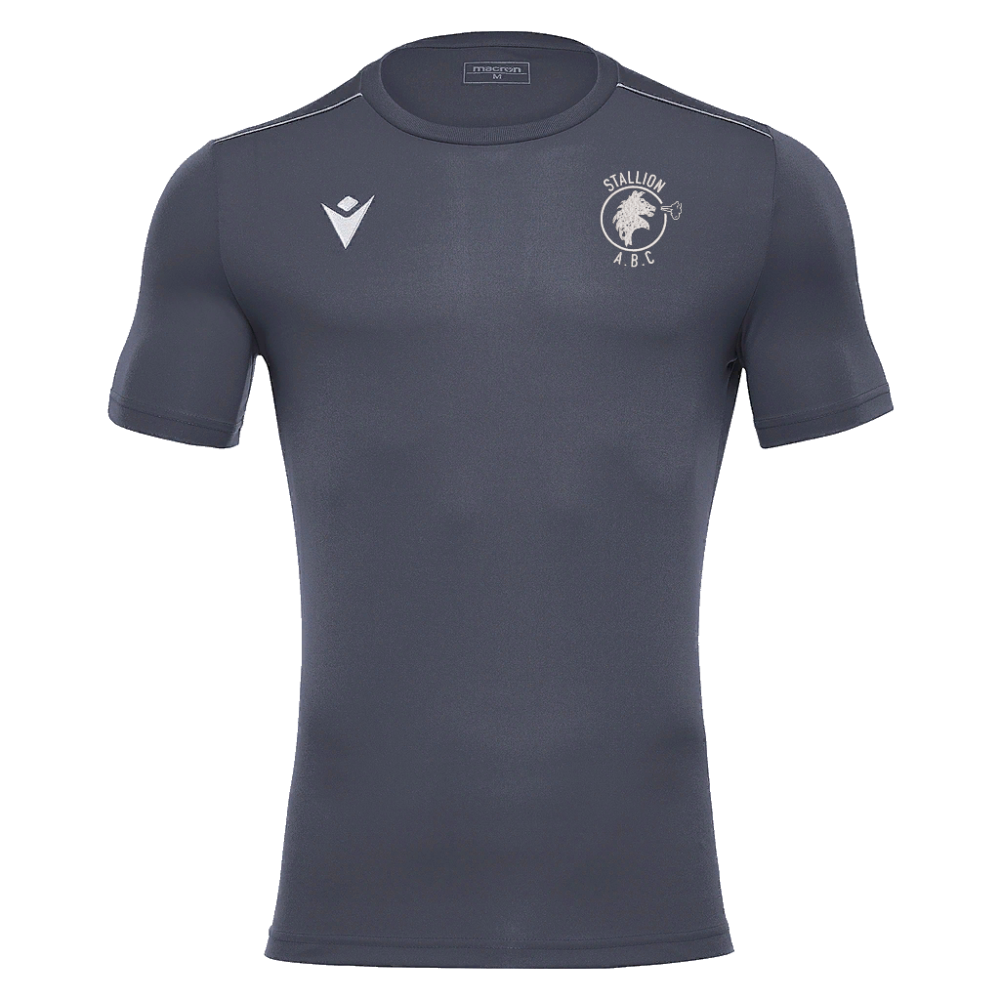 Macron Shirt rigel hero ant sr | Image 1
