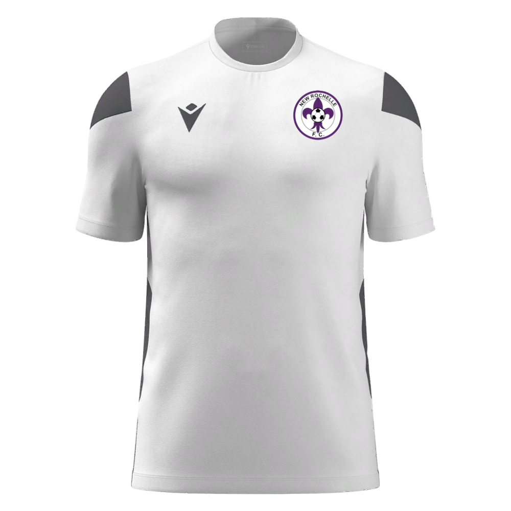 Macron Polis jersey | Image 1