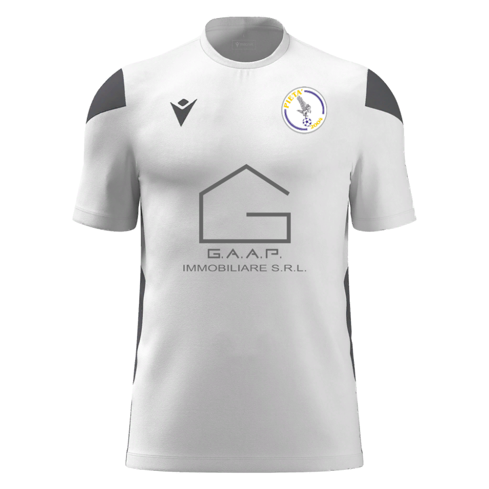 Macron Polis maglia | Immagine 1