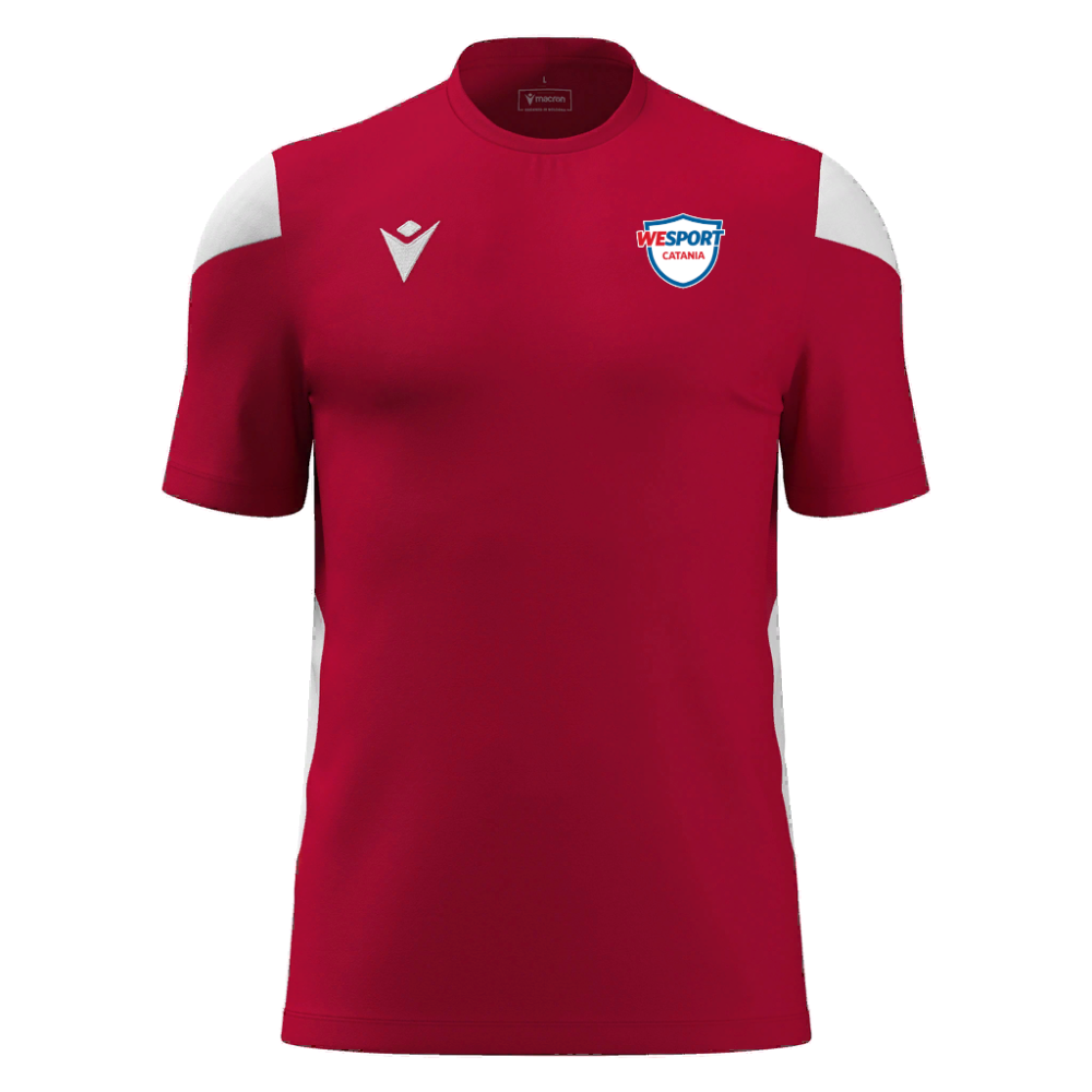 Macron Polis maglia | Immagine 1