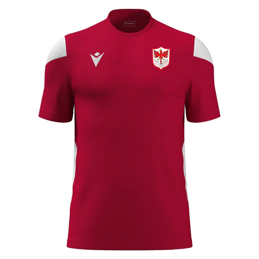 Macron Polis maglia | Immagine 1