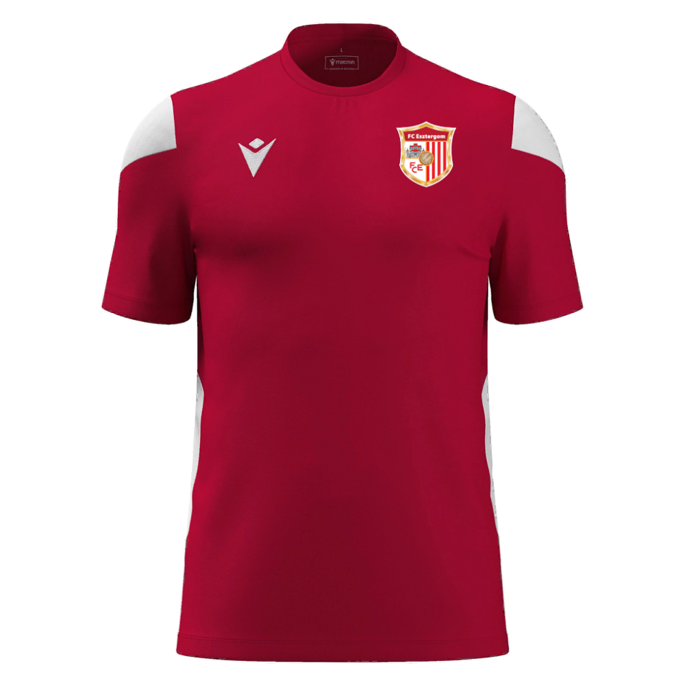 Macron Polis jersey | Image 1