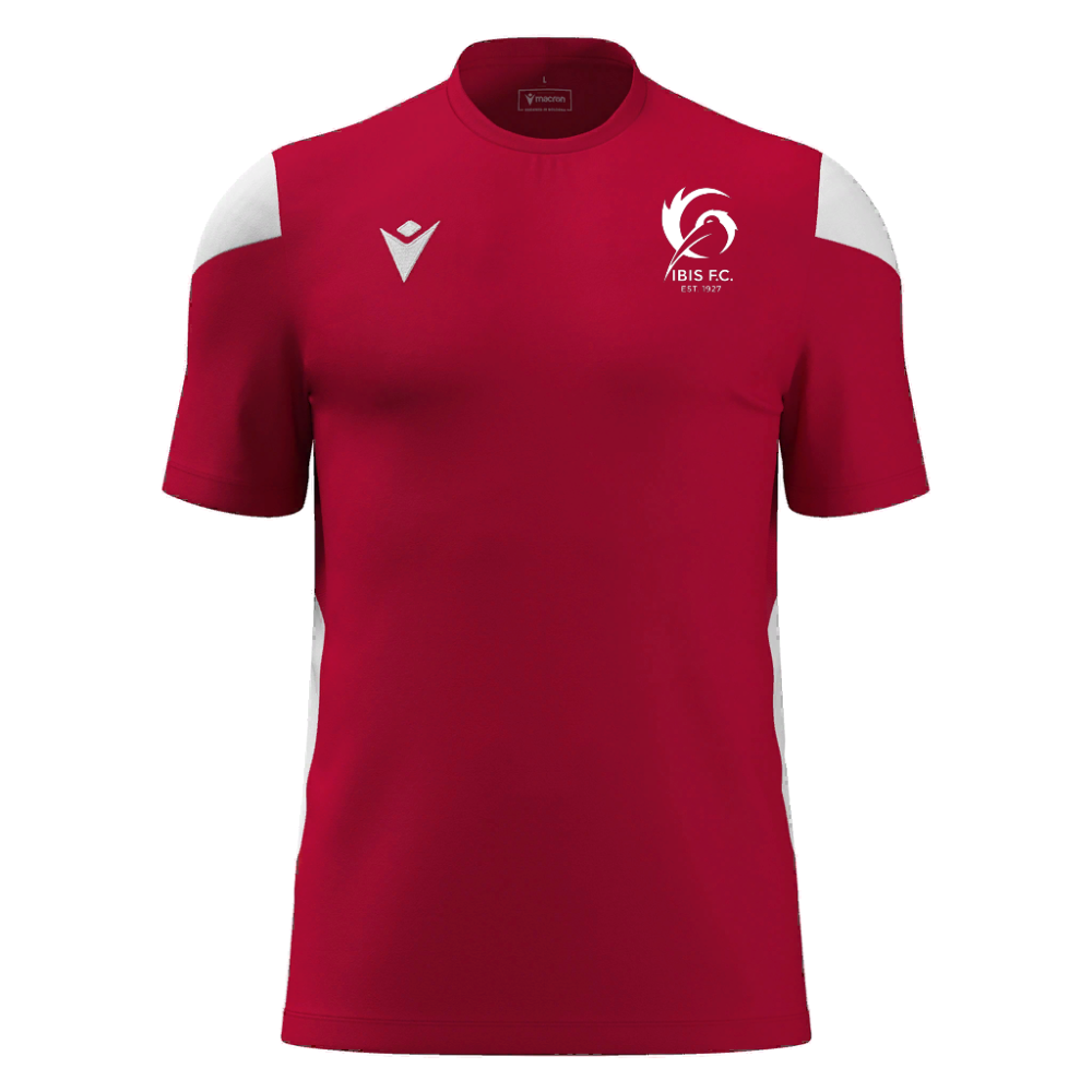 Macron Polis jersey jr | Image 1
